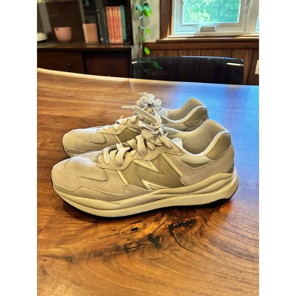 New Balance 57/40 Low Au Lait‎ W - W5740LT1